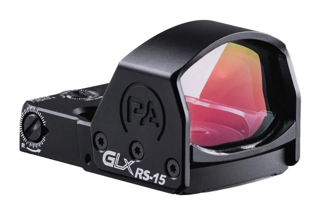 Primary Arms GLX RS-15
